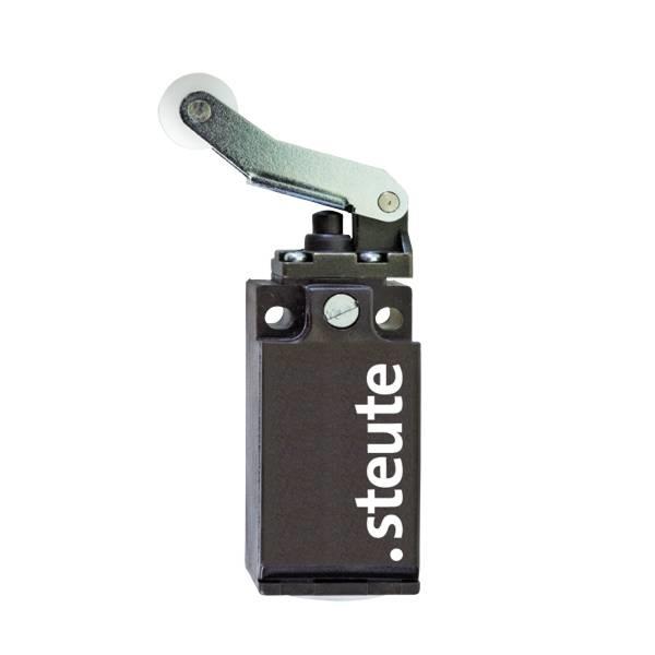95116001 Steute  Position switch EM 95 WHLM IP67 (1NC/1NO) Long metal roller lever